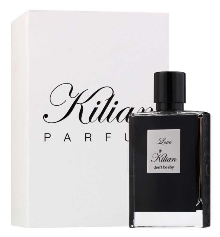 By Kilian Love, Don´t Be Shy women's perfumes