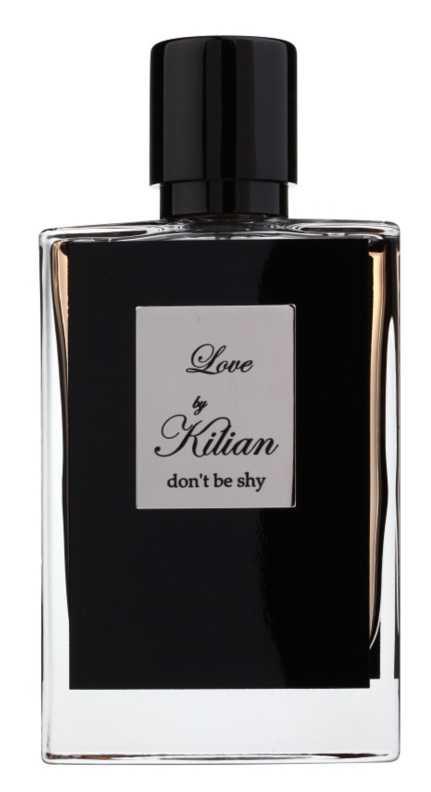 By Kilian Love, Don´t Be Shy women's perfumes