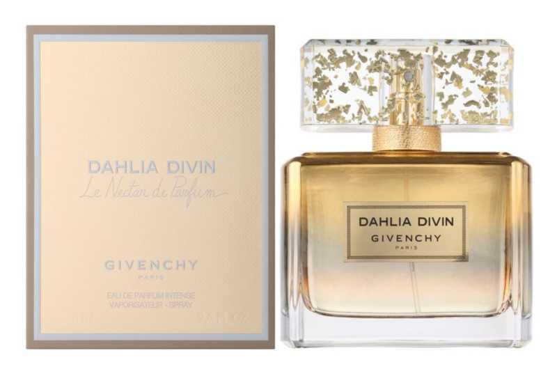 Givenchy Dahlia Divin Le Nectar de Parfum women's perfumes