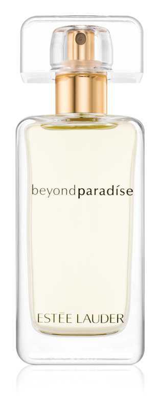 Estée Lauder Beyond Paradise women's perfumes