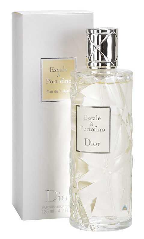 Dior Les Escales de Dior Escale a Portofino women's perfumes