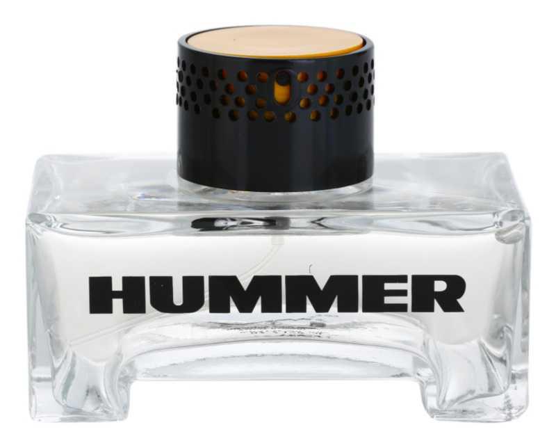 Hummer Hummer mens perfumes