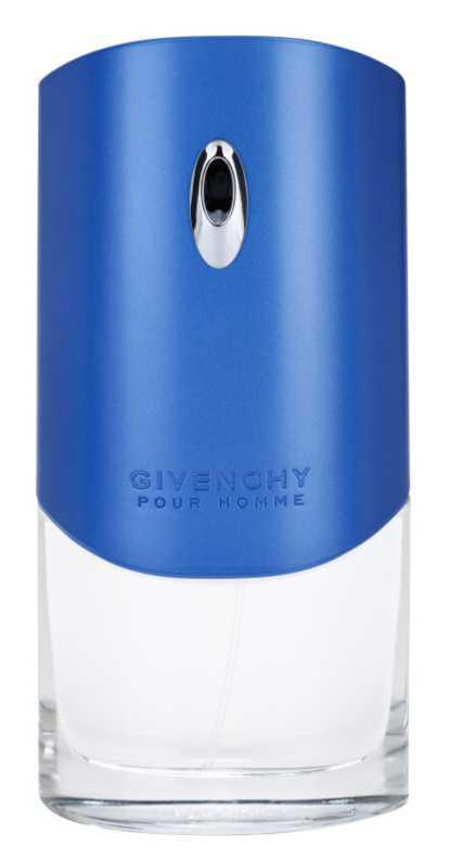 Givenchy Givenchy Pour Homme Blue Label woody perfumes
