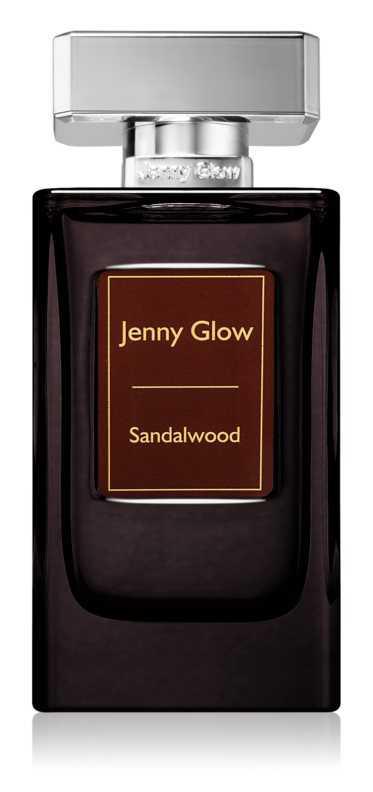 Jenny Glow Sandalwood