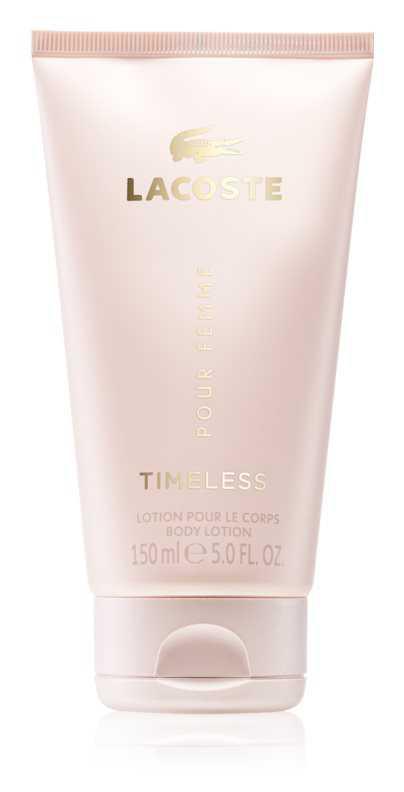 Lacoste Pour Femme Timeless women's perfumes