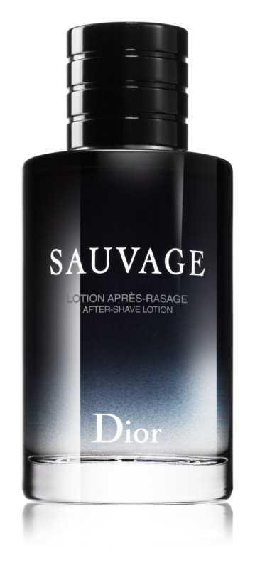 Dior Sauvage