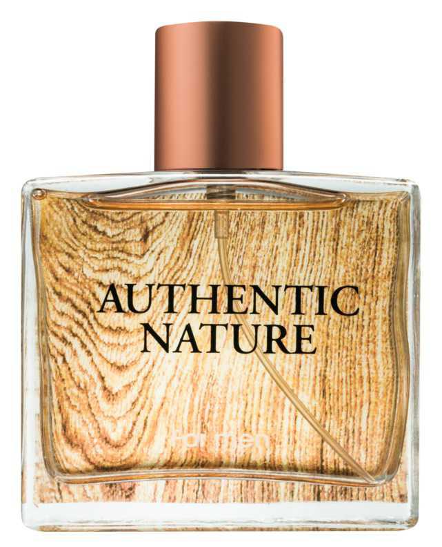 Jeanne Arthes Authentic Nature woody perfumes