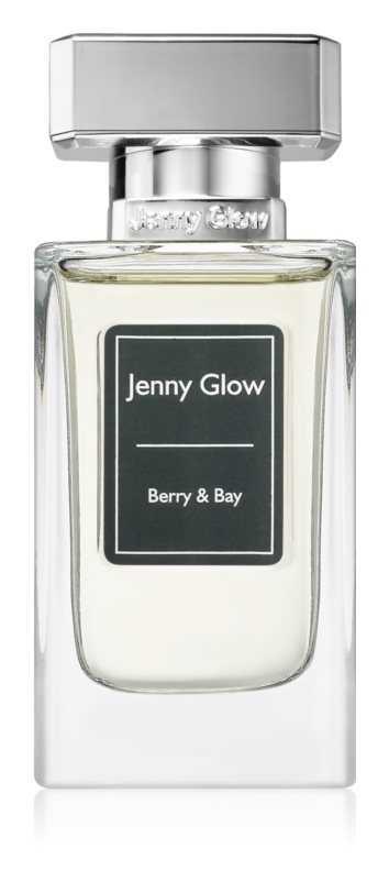 Jenny Glow Berry & Bay woody perfumes