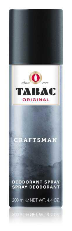 Tabac Craftsman