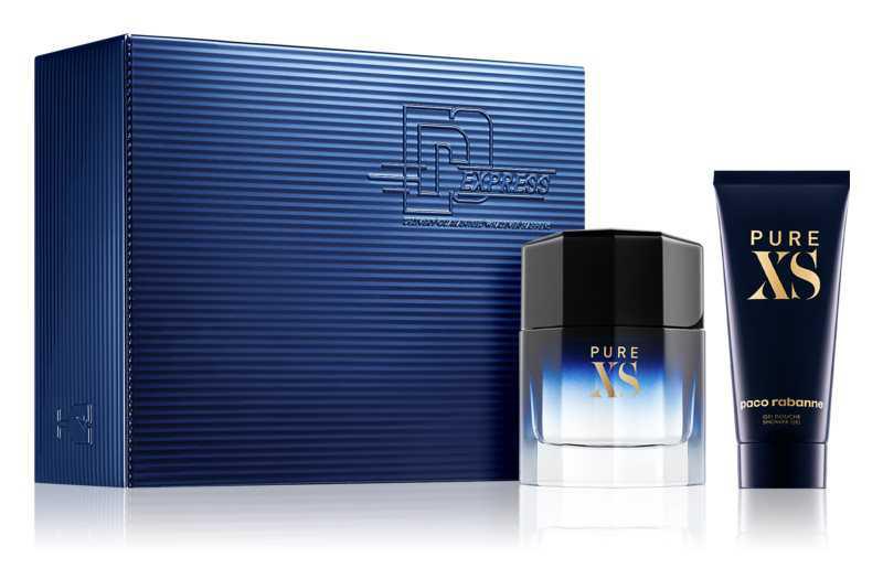Paco Rabanne Pure XS spicy