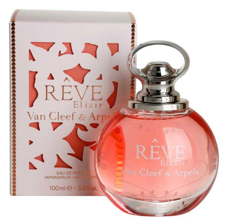 Van Cleef & Arpels Rêve Elixir women's perfumes