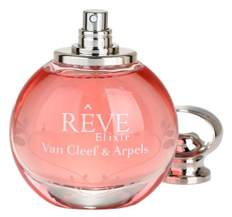 Van Cleef & Arpels Rêve Elixir women's perfumes