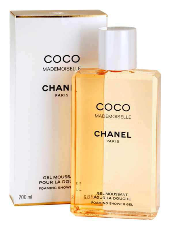 Chanel Coco Mademoiselle women's perfumes