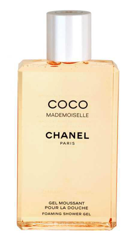 Chanel Coco Mademoiselle women's perfumes