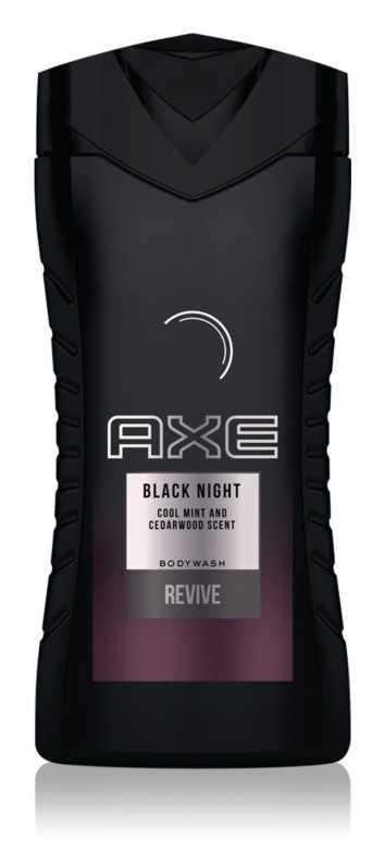 Axe Black Night