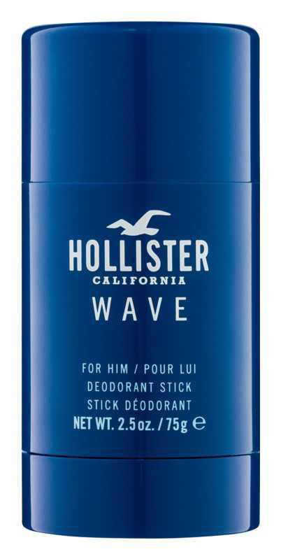 Hollister Wave men