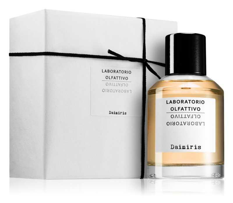 Laboratorio Olfattivo Daimiris women's perfumes