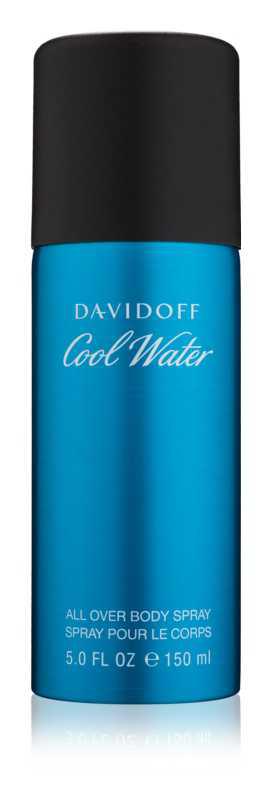 Davidoff Cool Water men