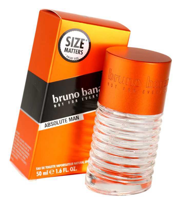 Bruno Banani Absolute Man spicy