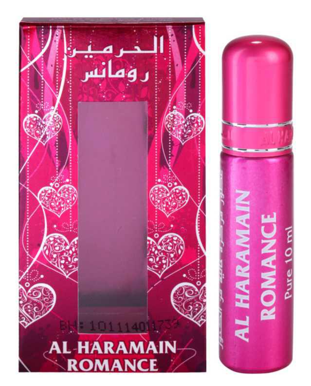 Al Haramain Romance floral