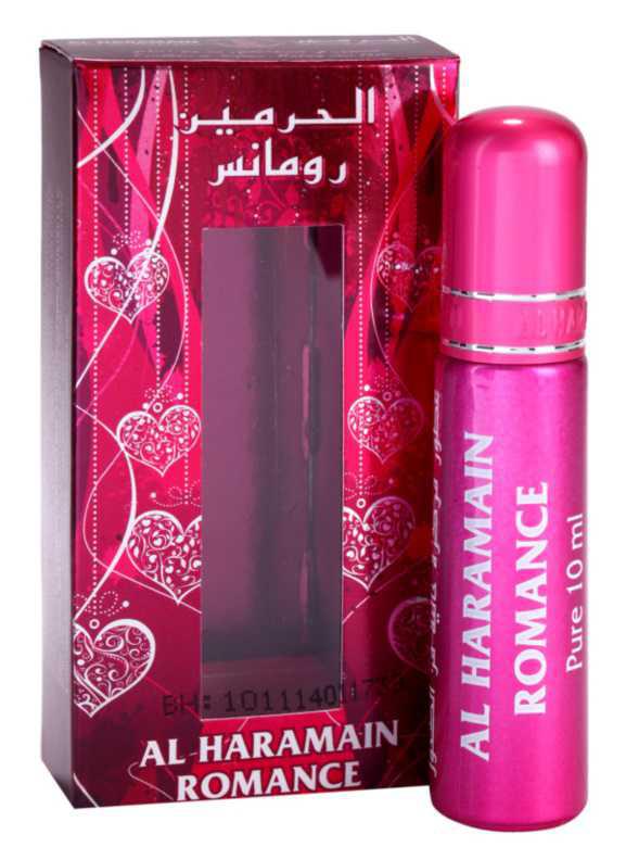 Al Haramain Romance floral