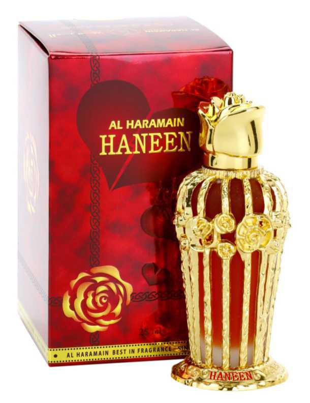Al Haramain Haneen women's perfumes
