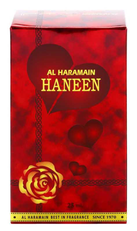 Al Haramain Haneen women's perfumes