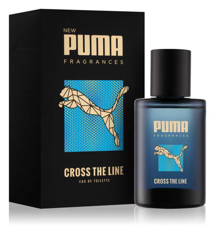 Puma Cross the Line men