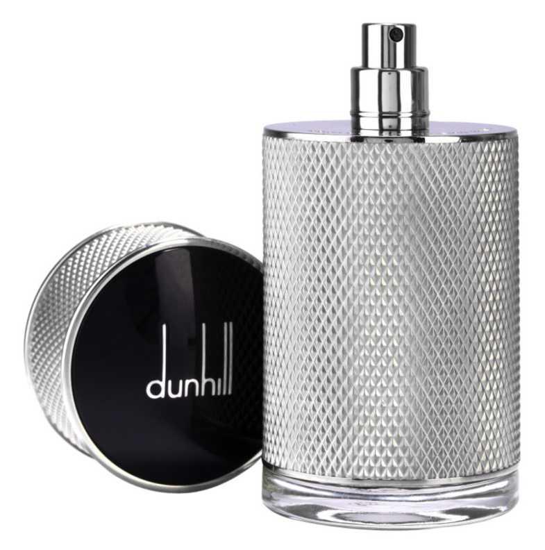 Dunhill Icon woody perfumes