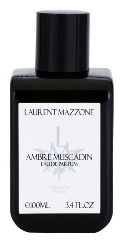 LM Parfums Ambre Muscadin women's perfumes