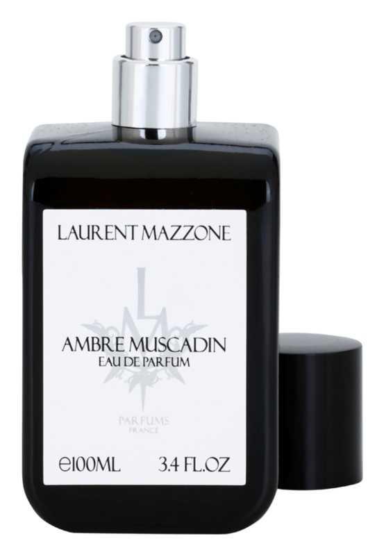 LM Parfums Ambre Muscadin women's perfumes