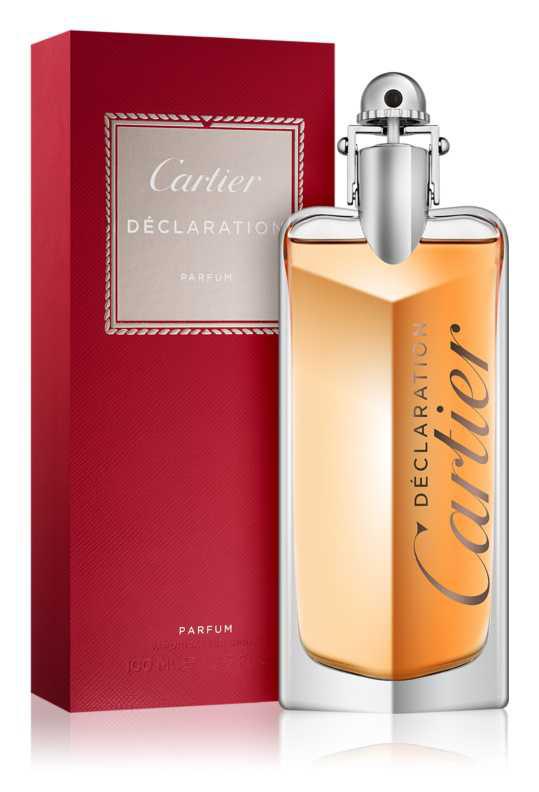 Cartier Déclaration Parfum woody perfumes