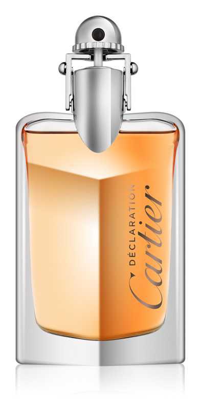 Cartier Déclaration Parfum woody perfumes