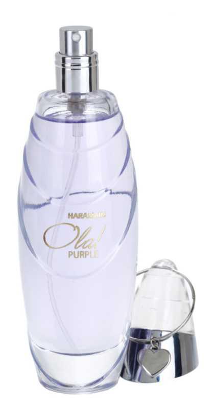 Al Haramain Ola! Purple women's perfumes