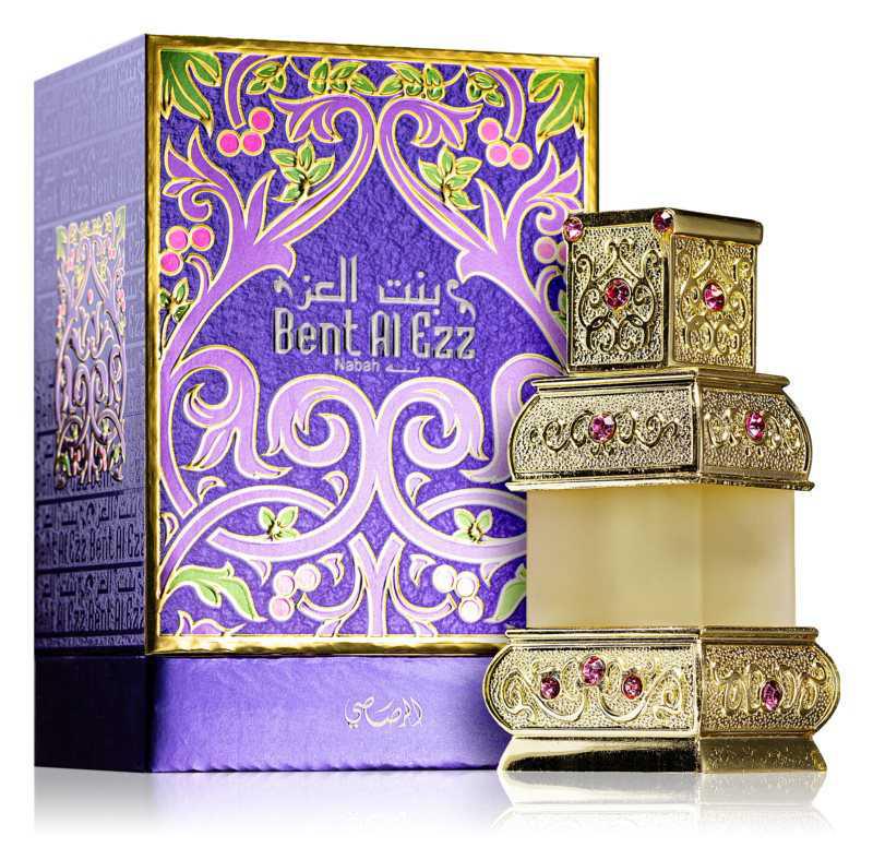 Rasasi Bent Al Ezz Nabah women's perfumes