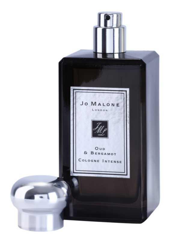 Jo Malone Oud & Bergamot women's perfumes