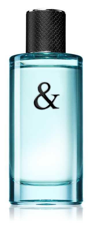Tiffany & Co. Tiffany & Love woody perfumes
