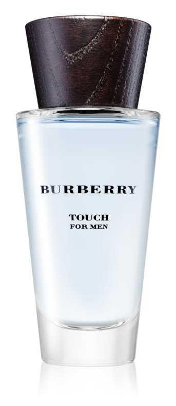 Burberry Touch for Men spicy