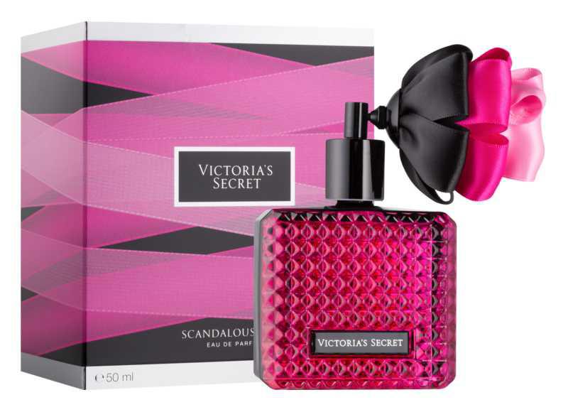 Victoria's Secret Scandalous Dare women's perfumes