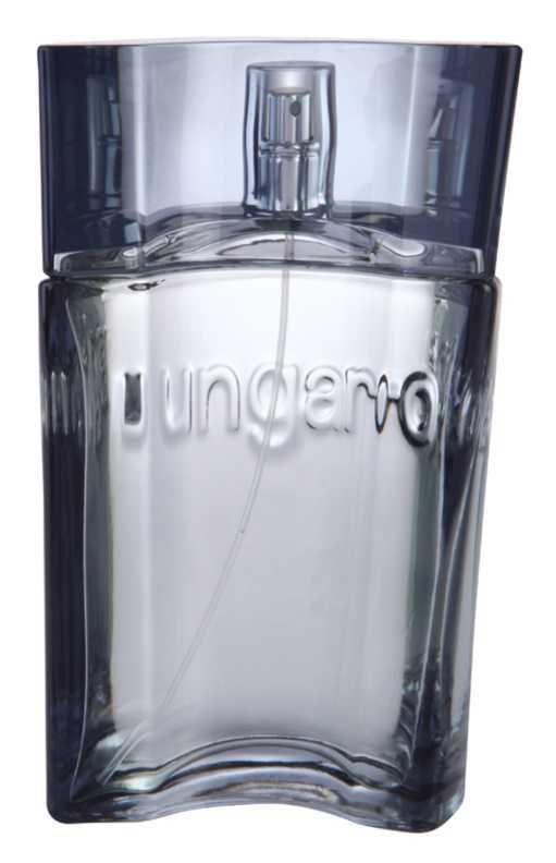 Emanuel Ungaro Ungaro Man men