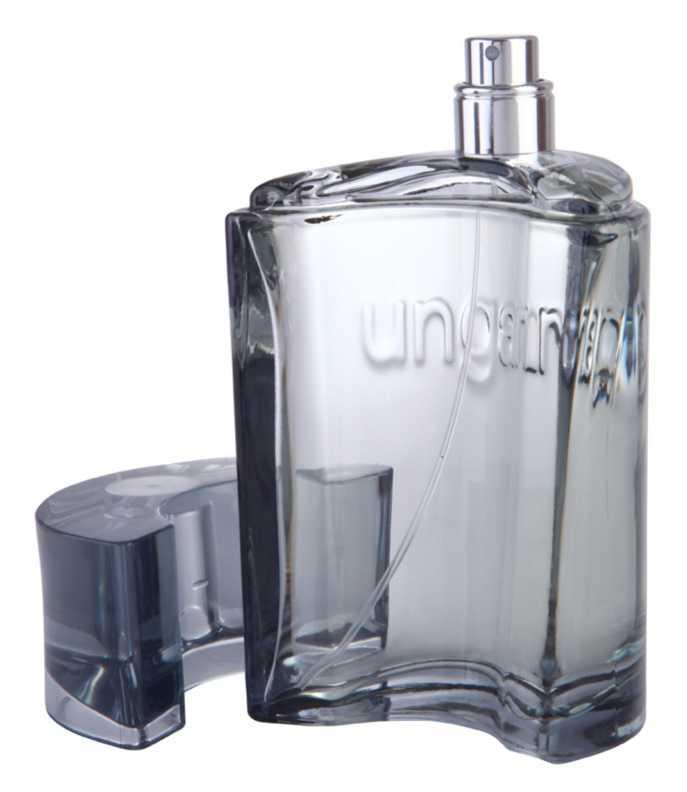 Emanuel Ungaro Ungaro Man men