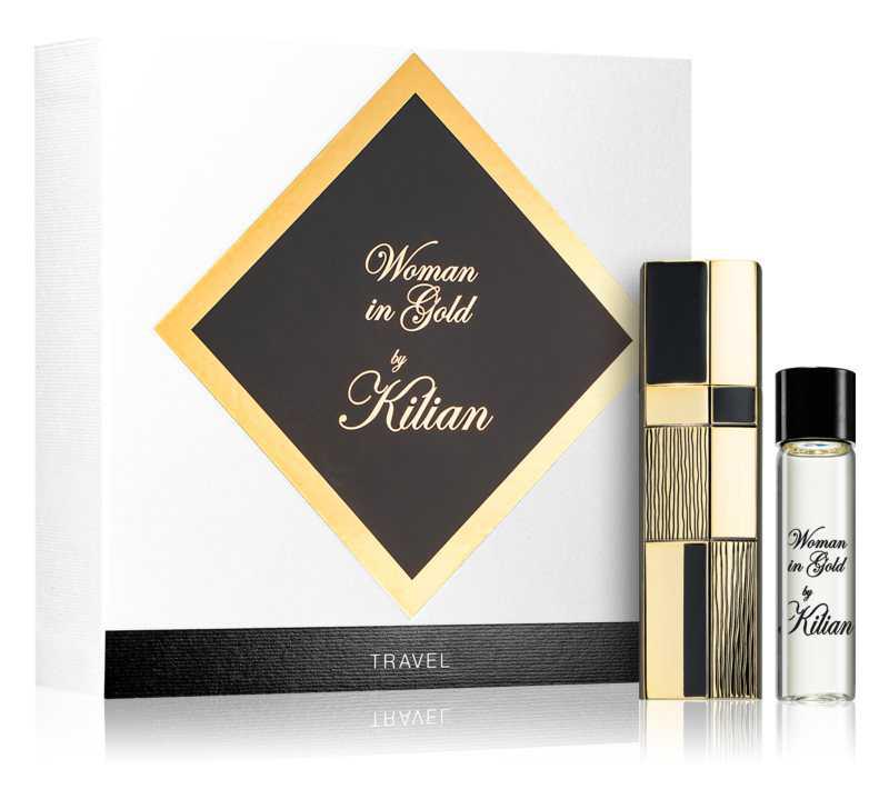 By Kilian Woman in Gold women's perfumes