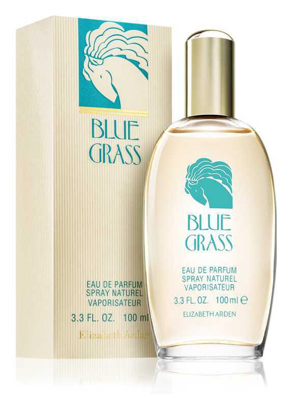 Elizabeth Arden Blue Grass women's perfumes
