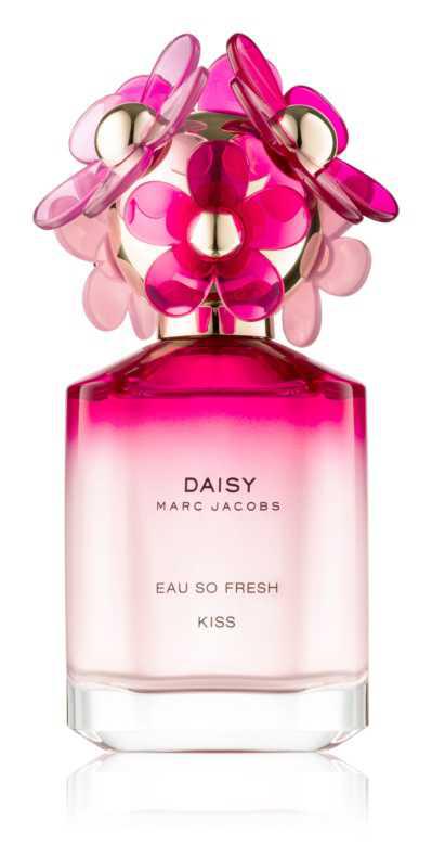 Marc Jacobs Daisy Eau So Fresh Kiss