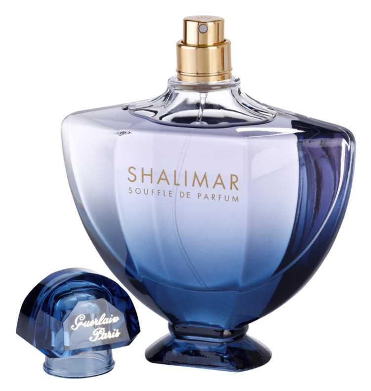 Guerlain Shalimar Souffle de Parfum women's perfumes