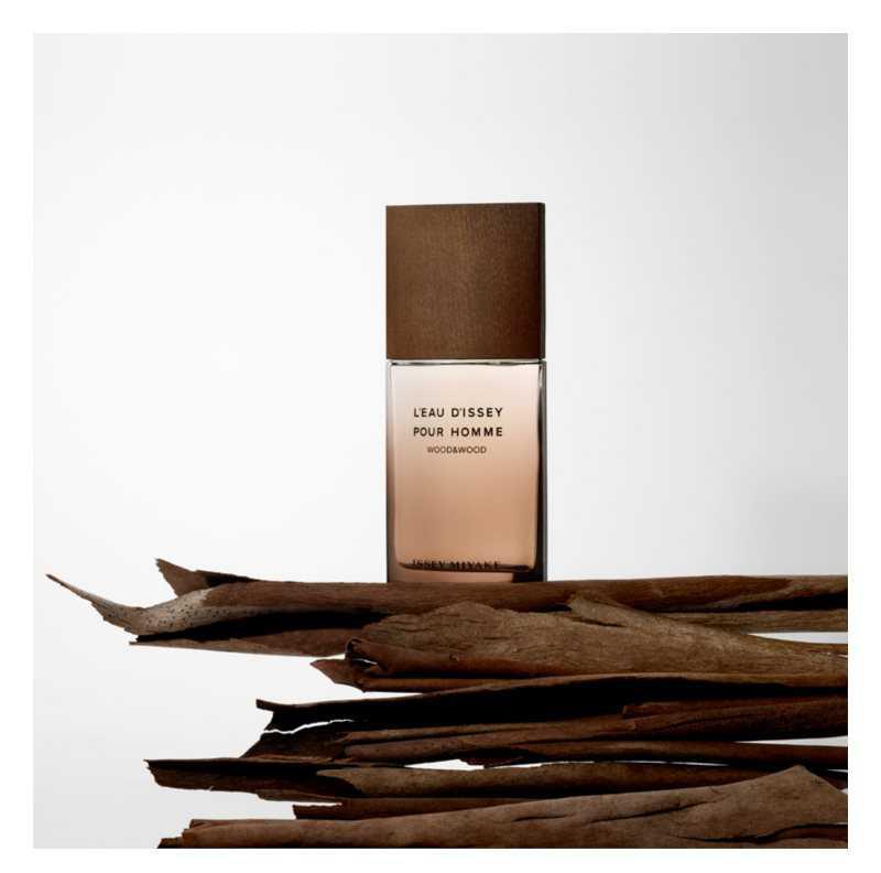 Issey Miyake L'Eau d'Issey Pour Homme Wood&Wood woody perfumes