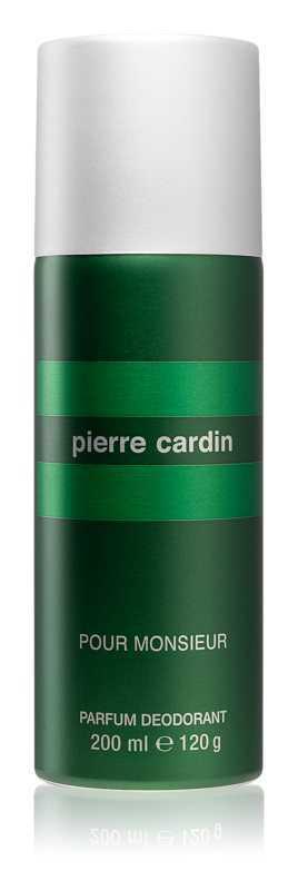 Pierre Cardin Pour Monsieur for Him