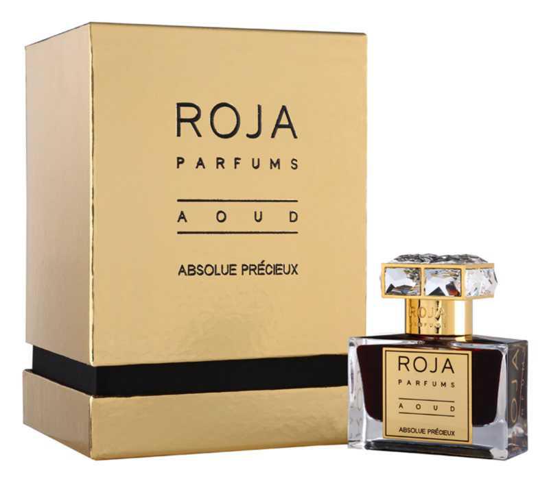 Roja Parfums Aoud Absolue Précieux women's perfumes