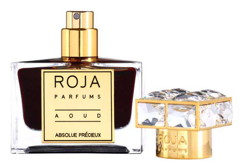 Roja Parfums Aoud Absolue Précieux women's perfumes