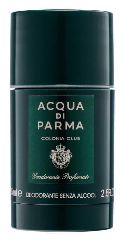 Acqua di Parma Colonia Club women's perfumes